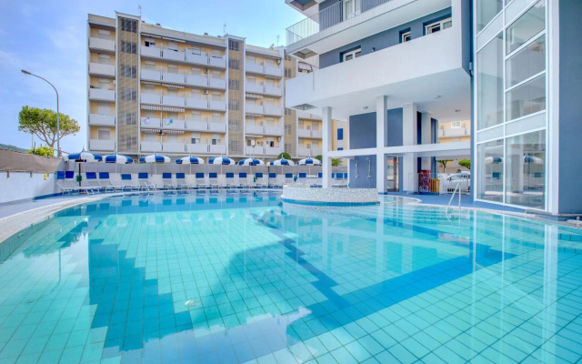 Hotel Ambassador