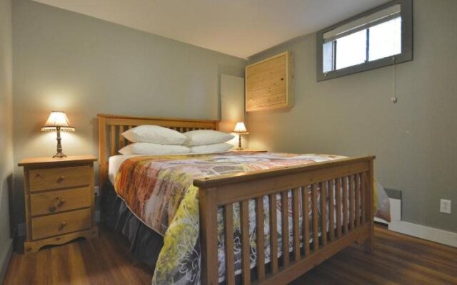 Pender Harbour Resort & Marina