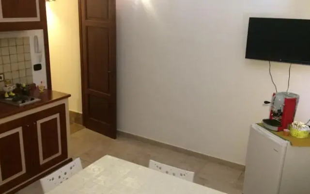B&B Alloggi Temporanei