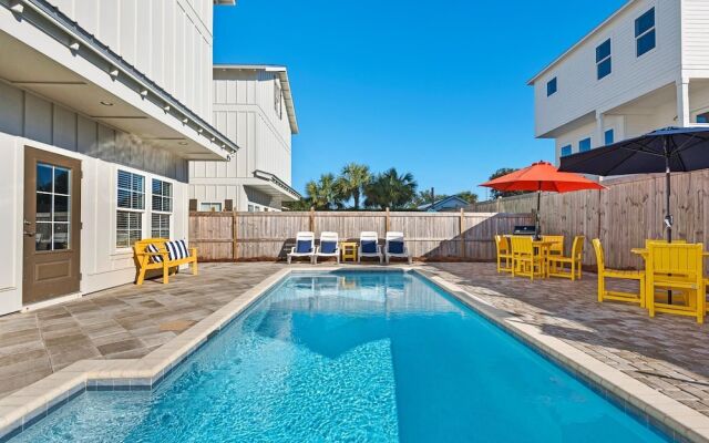 Sungria - 53 Sundance Ct - 6BR 6.5BA - (20)