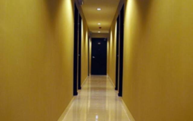 Oriental City Inn