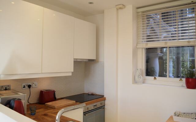 1 Bedroom Apartment in Shepherd's Bush