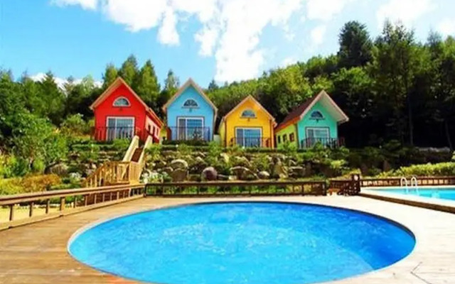 Pyeongchang Sky Garden Pension