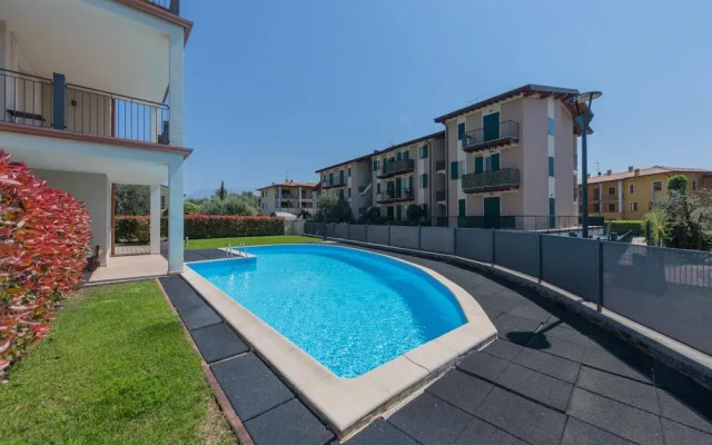 Appartamento in Villa Beatrice PT 7