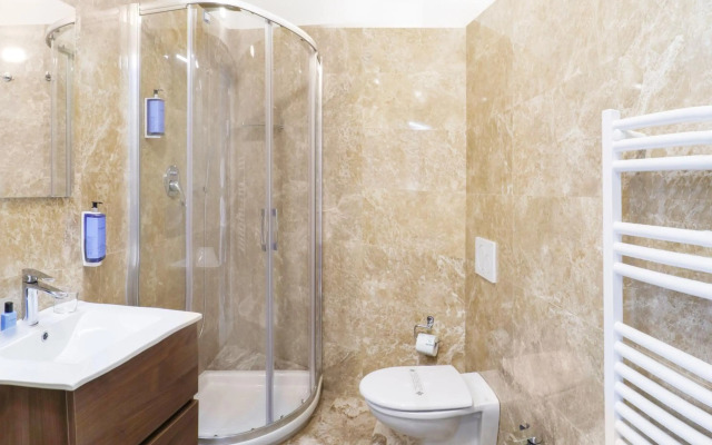 Cristallo Park Hotel