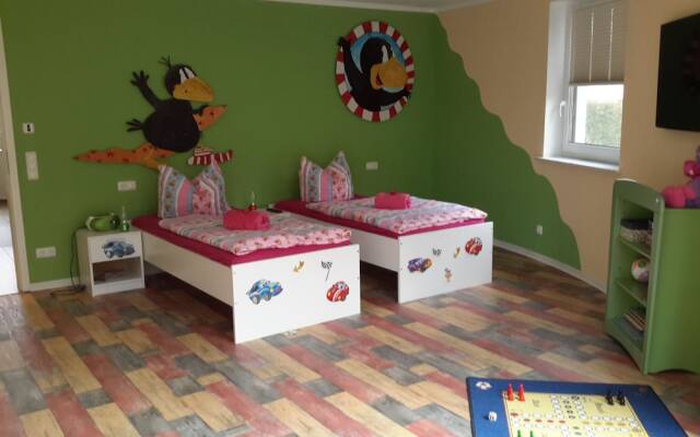 KAMA Ferienhäuser Haus Karola