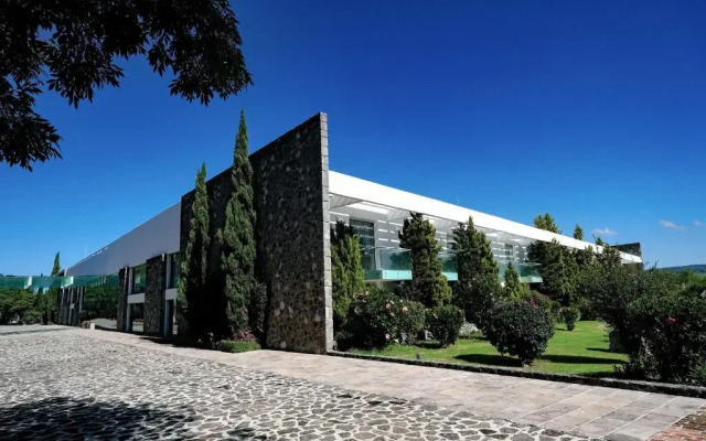 Hotel Hacienda Cantalagua Golf