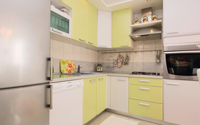 Awesome Home in Zadar With Wifi and 1 Bedrooms