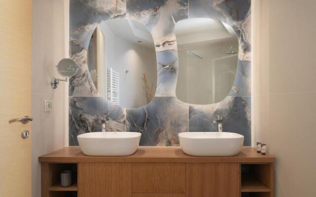 Anima SeaView Luxury Living Villa, By ThinkVilla
