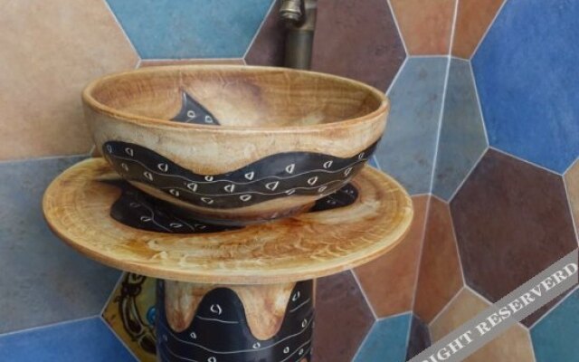 Shangha Pin Chen Hotel