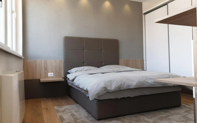 Apartment Royal Residence