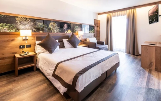 Lady Maria Hotel & Resort