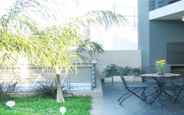 Tre Design Apartments