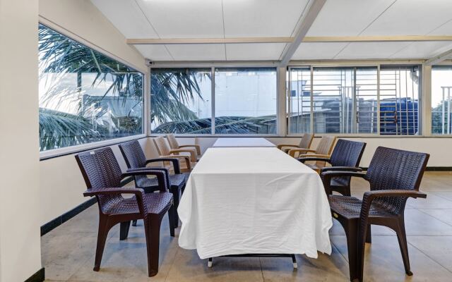 Treebo Elite Heritage