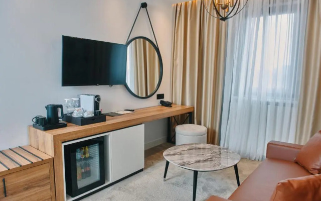 Zlatibor Lux Holiday Home