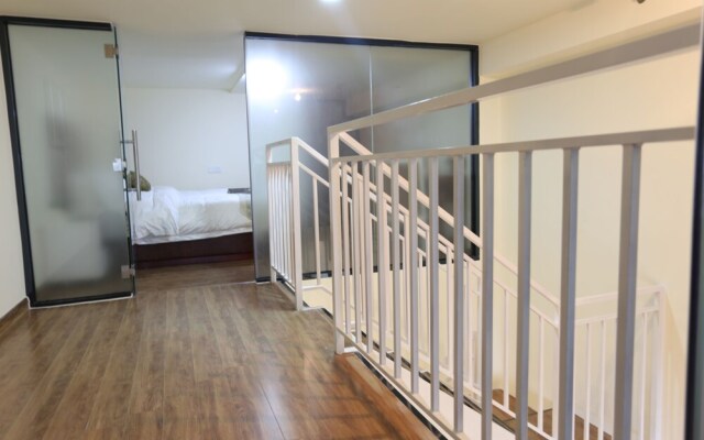 Country Garden Airport Kylin Apartment
