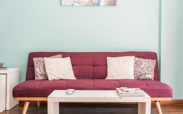 Wonderful Apartment - Palermo Wifi -