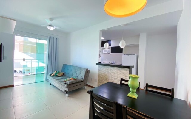 Conforto Pertinho das Melhores Praias 101