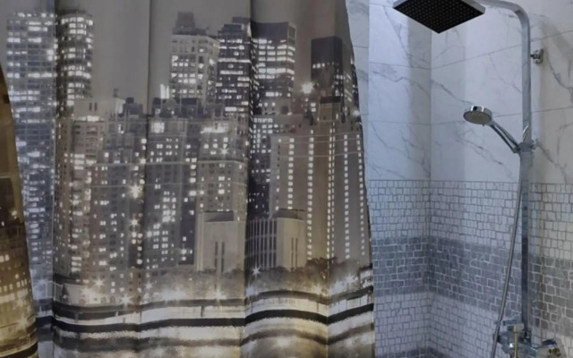 Апартаменты на проспекте Красного Знамени 139