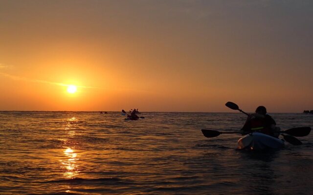 Loju Seaview Homestay