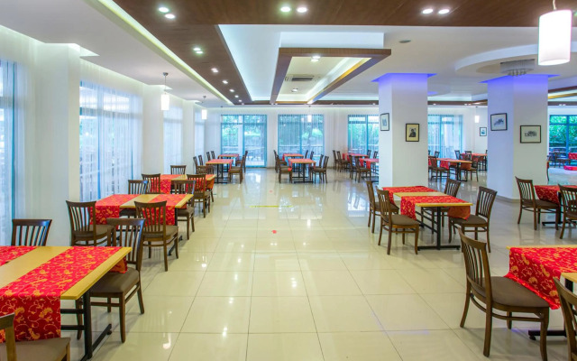 Mirabell Hotel