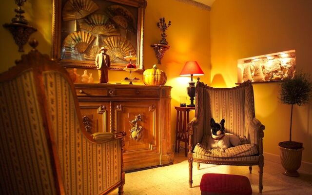 Hotel Restaurant des Deux Rocs