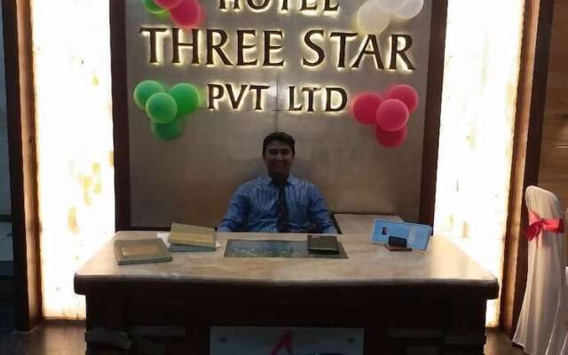 Hotel Three Star Pvt Ltd