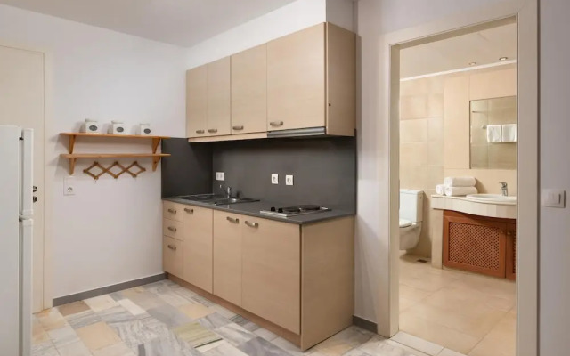 Arte Suites Pefki