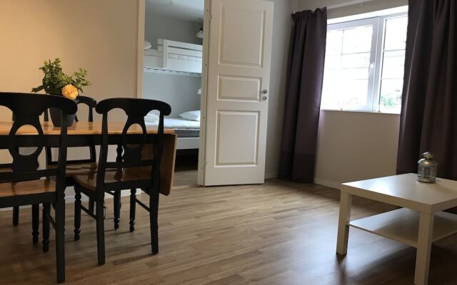 Olands Yogastudio Kollberggarden