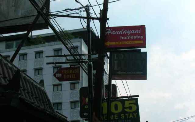 Handayani Homestay