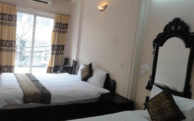 Hanoi Central Star Hotel