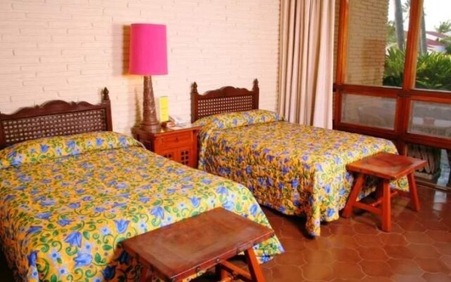 Hotel Balboa Towers