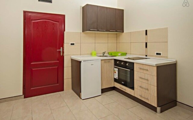Apartments Ljoljic