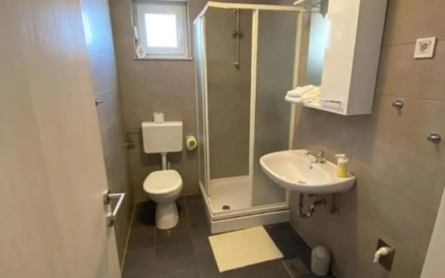 Apartment in Novalja Near Pag Beaches