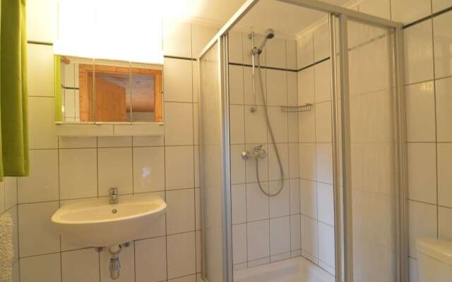 Luxurious Holiday Home in Elsenborn With Sauna