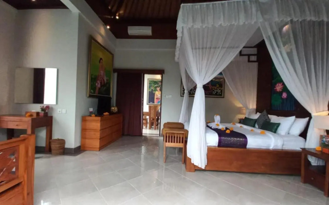 Ubud Paradise Villa