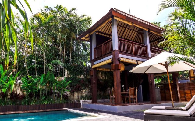 FC Residence Bali