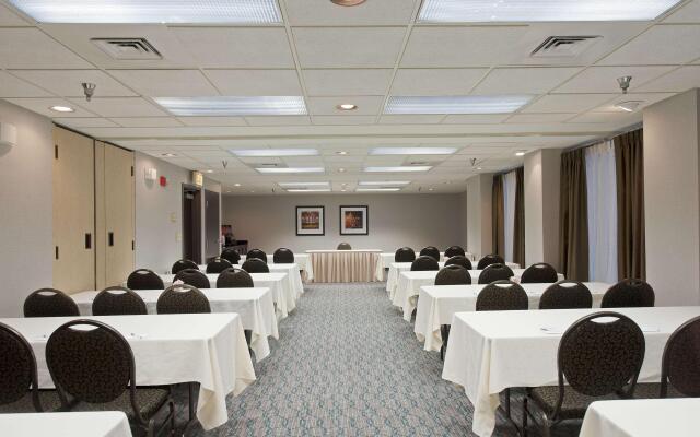 Hampton Inn & Suites Chicago/Lincolnshire