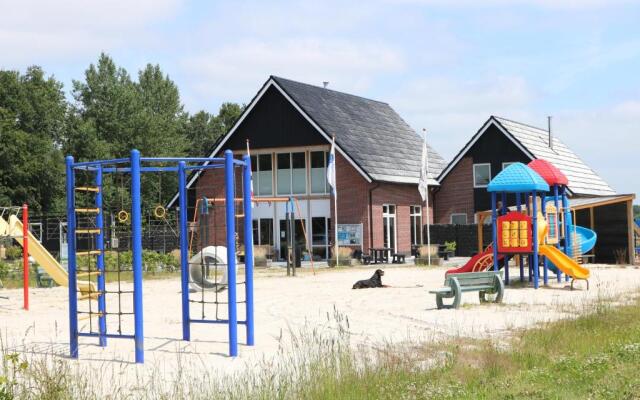 Bungalowpark De Kremmer