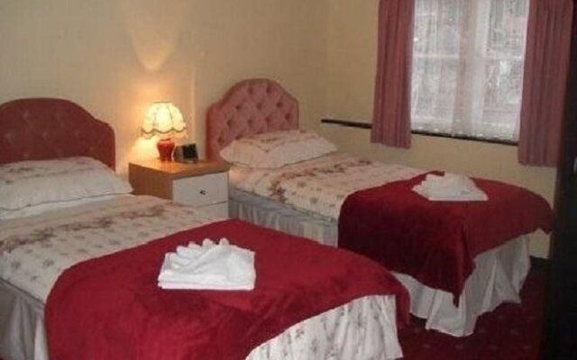 Waterloo House Hotel