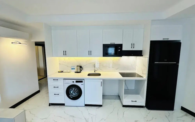 Rose Point Residence