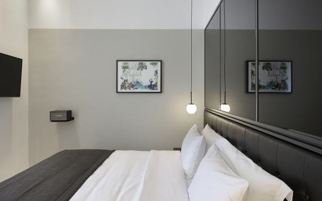 The Modernist Thessaloniki