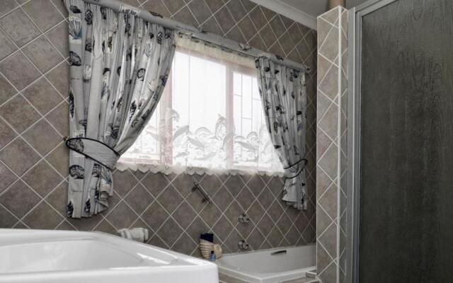 Villa Majestic for Exclusive Accommodation