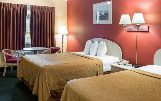 Atlantic Shores Inn and Suites