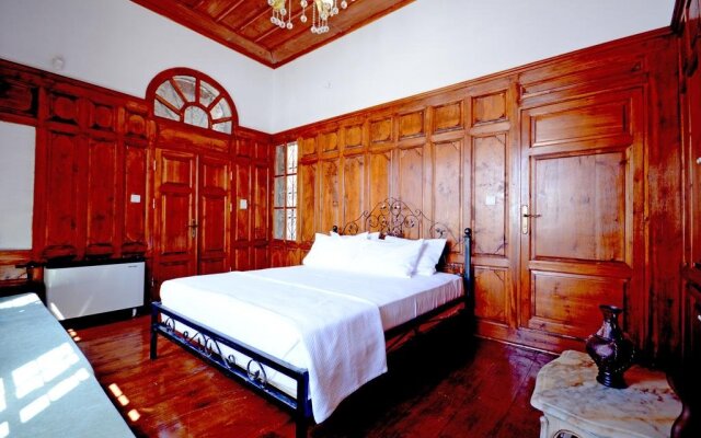 Setenonu 1892 Butik Otel