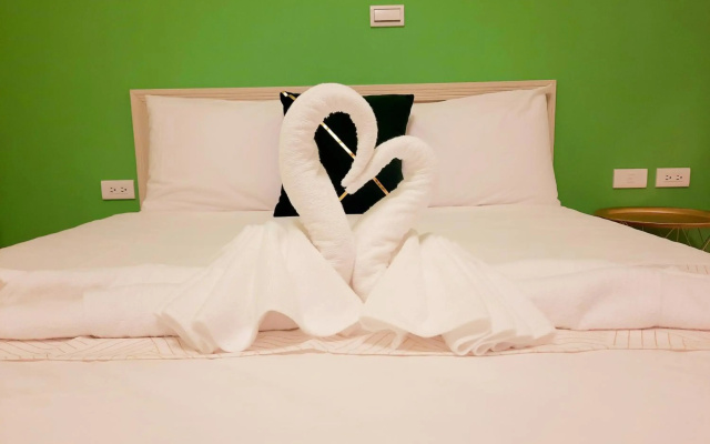 3Kiss Homestay
