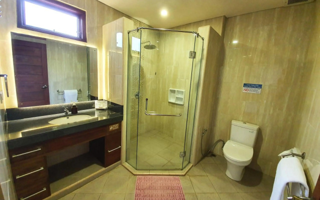 Hotel Genggong