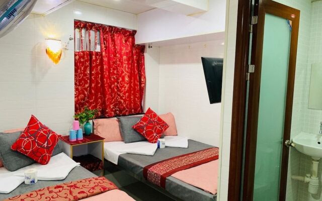China Emperor Hotel