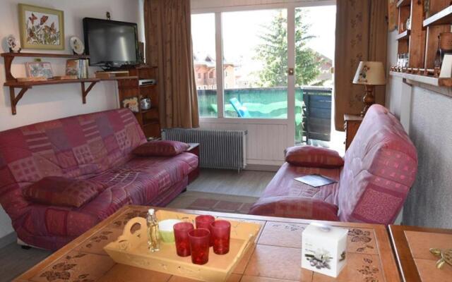 Appartement Montgenèvre, 2 pièces, 6 personnes - FR-1-266-172