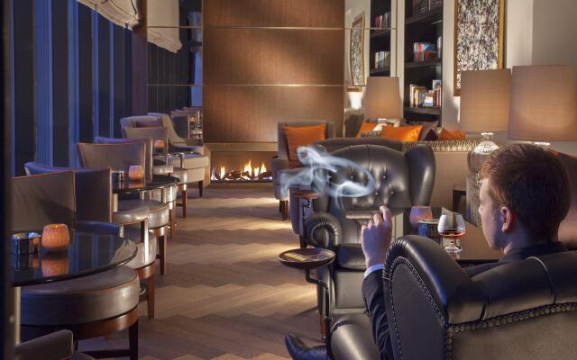 Royal Savoy Hotel & Spa